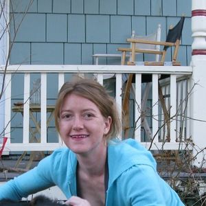 Meet your Posher, Anne mariah